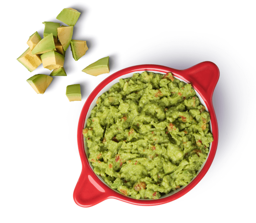 Lago GUACAMOLE DIP