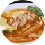 CHICKEN TORTILLA SOUP