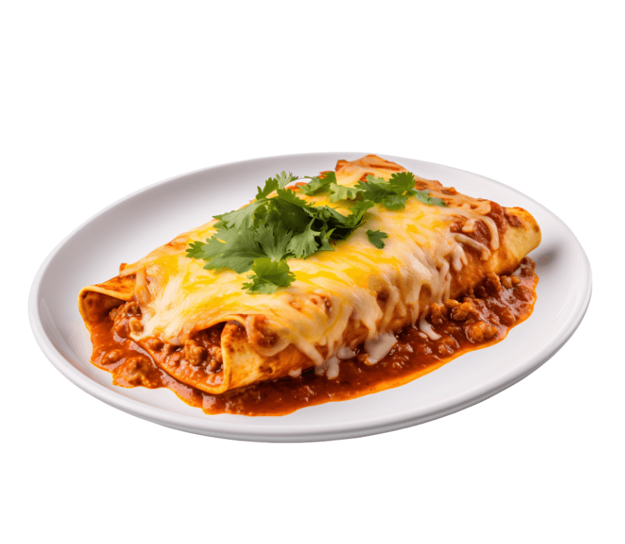 Enticing Enchiladas