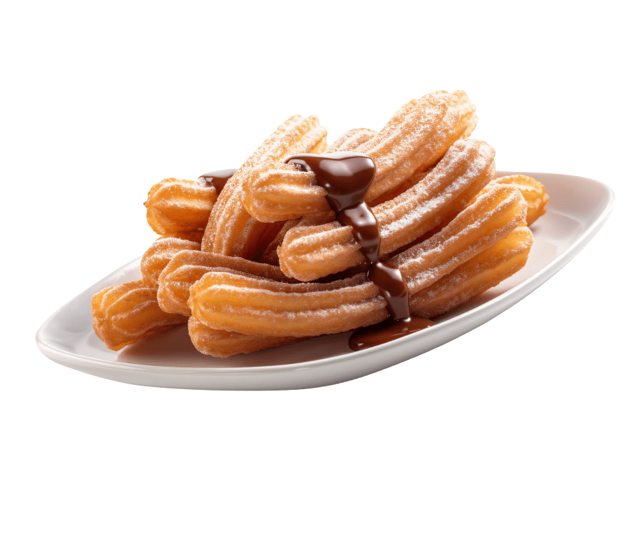 CHURROS